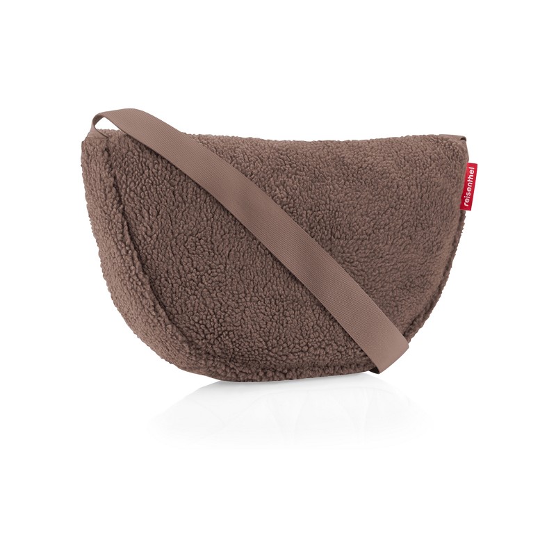 reisenthel moonbag S teddy chocolate