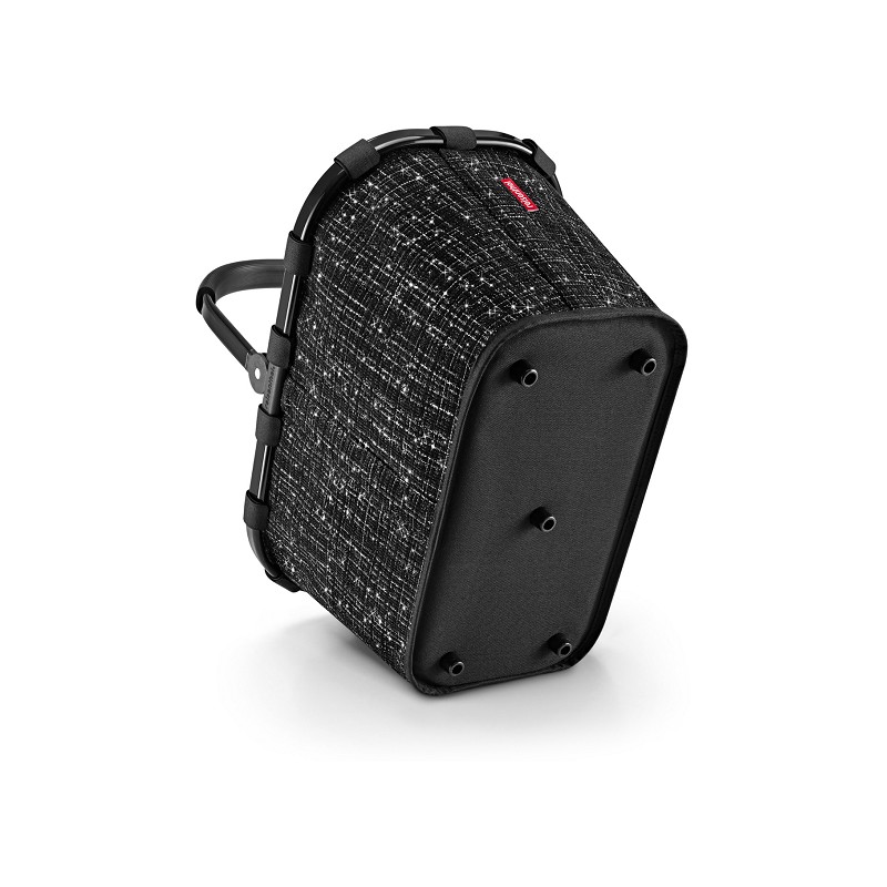 reisenthel carrybag bouclé black