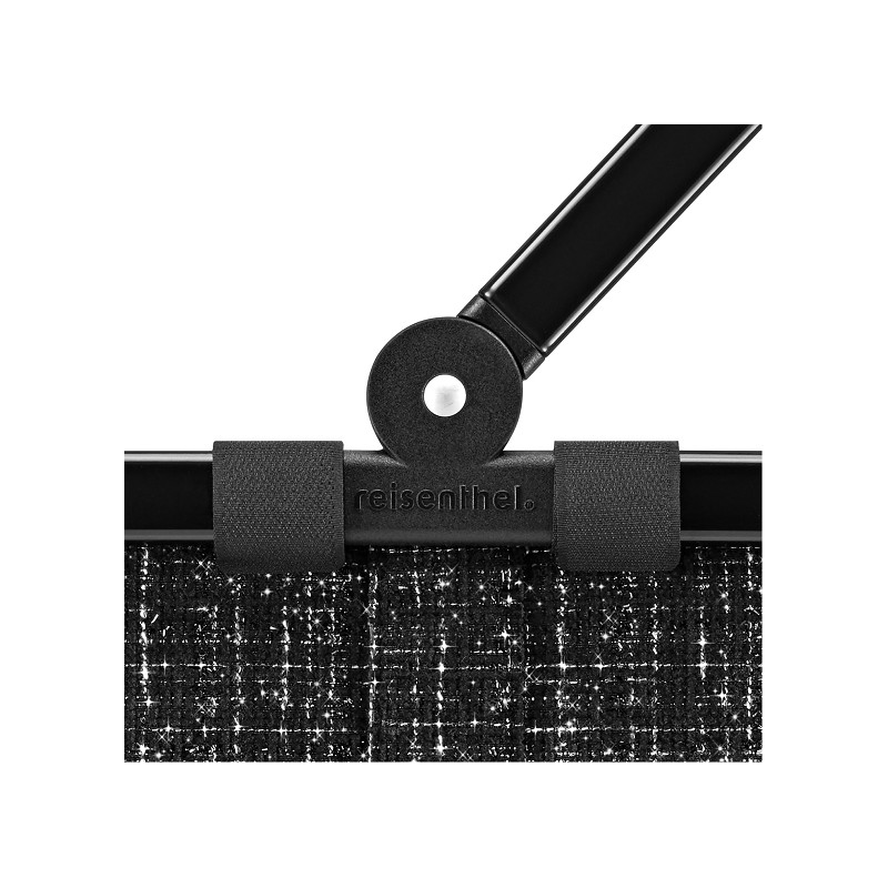 reisenthel carrybag bouclé black