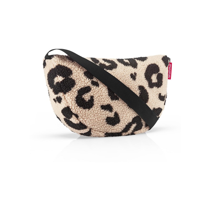 reisenthel moonbag S teddy leo cream