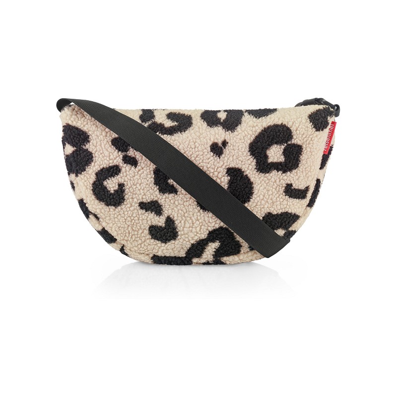reisenthel moonbag S teddy leo cream
