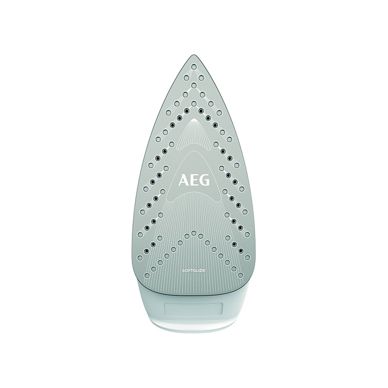 AEG Dampfbügeleisen DB 1730