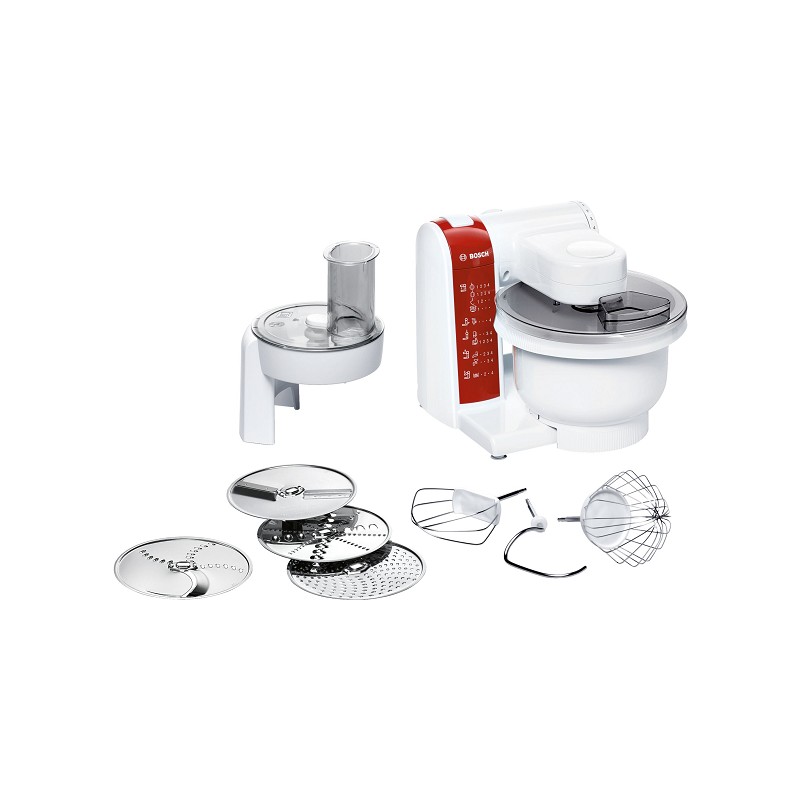 Bosch Kuchenmaschine Mum48010de Fur 200 P 127 99 Portofrei Payback