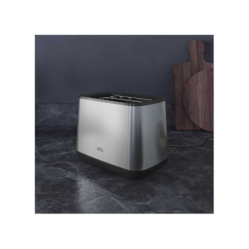 AEG Toaster T3-1-3ST