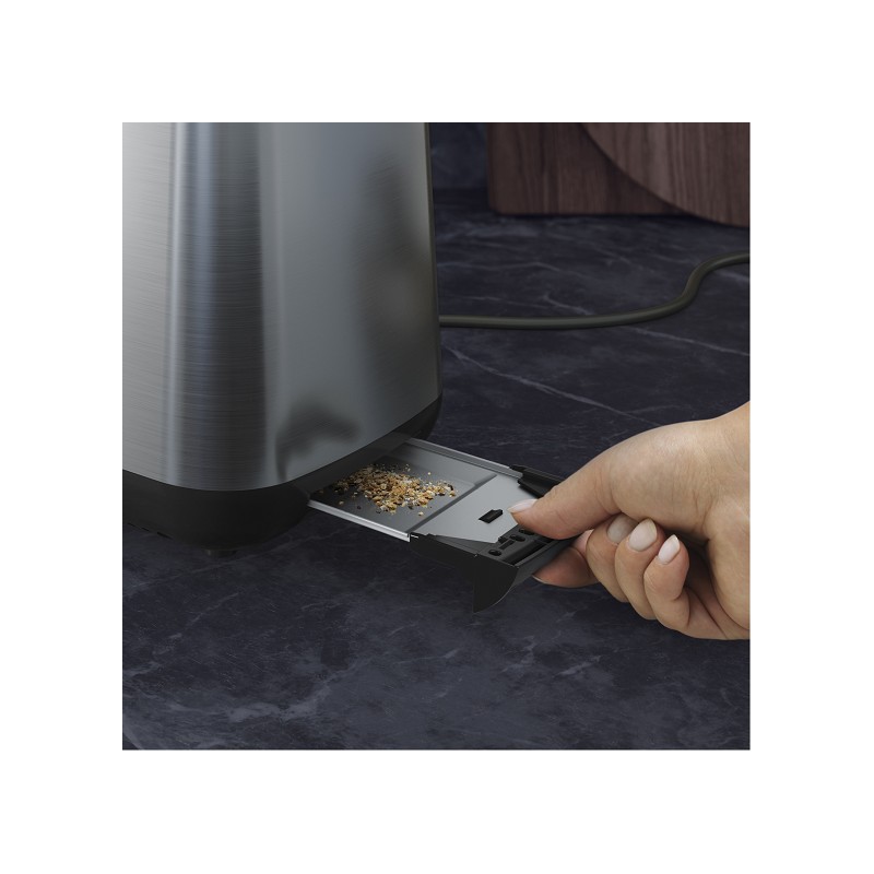 AEG Toaster T3-1-3ST