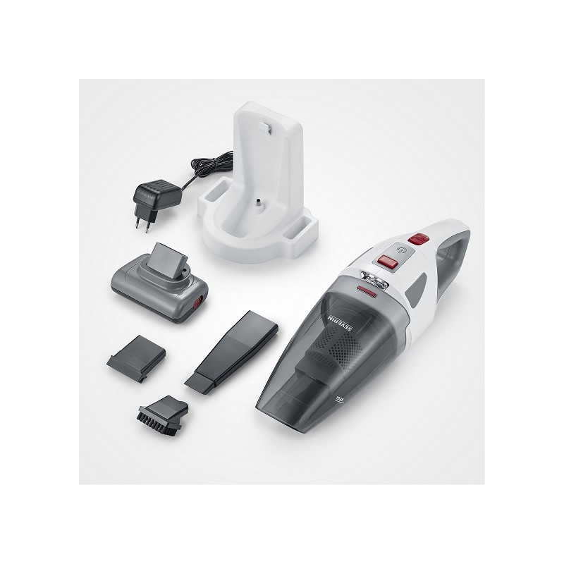 Severin Handstaubsauger 4in1 HV 7146