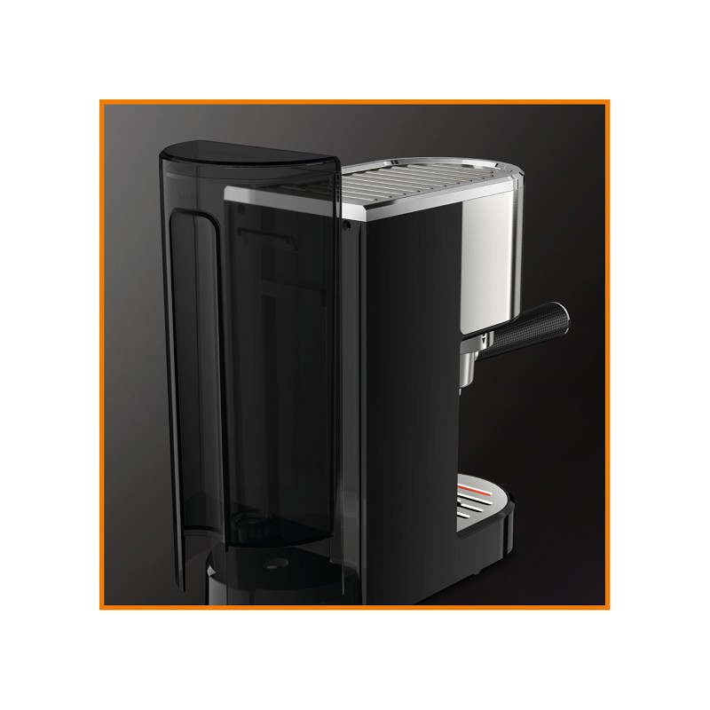 Krups Espressomaschine XP442C für 200 °P + 182,99 € » portofrei bestellen!  | PAYBACK