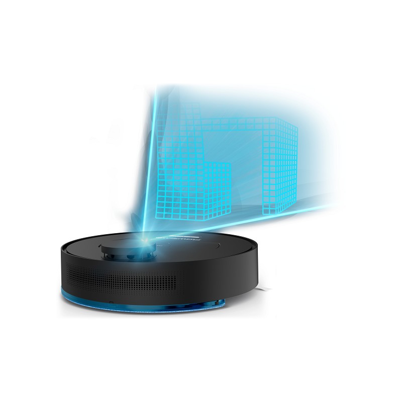 ASPIRADOR ROBOT ROWENTA - RR 7675 WH - ROWENTA - CUIDADO DEL HOGAR -  www.neocasa.com.es