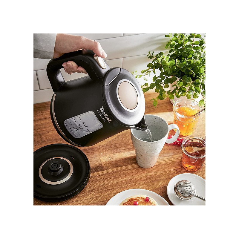 TEFAL Wasserkocher Includeo