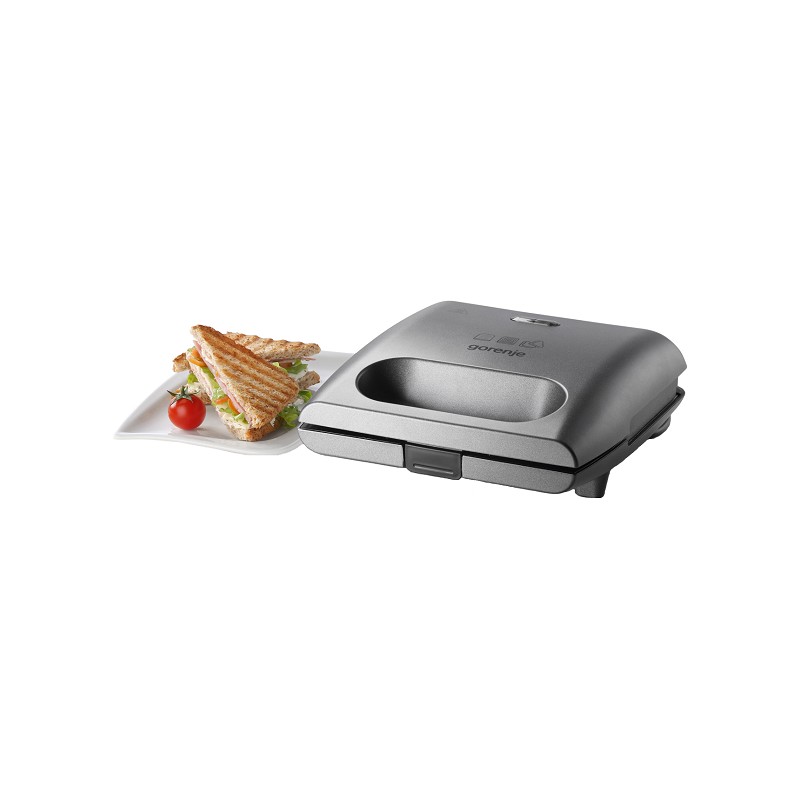 Gorenje 3in1 Sandwichmaker