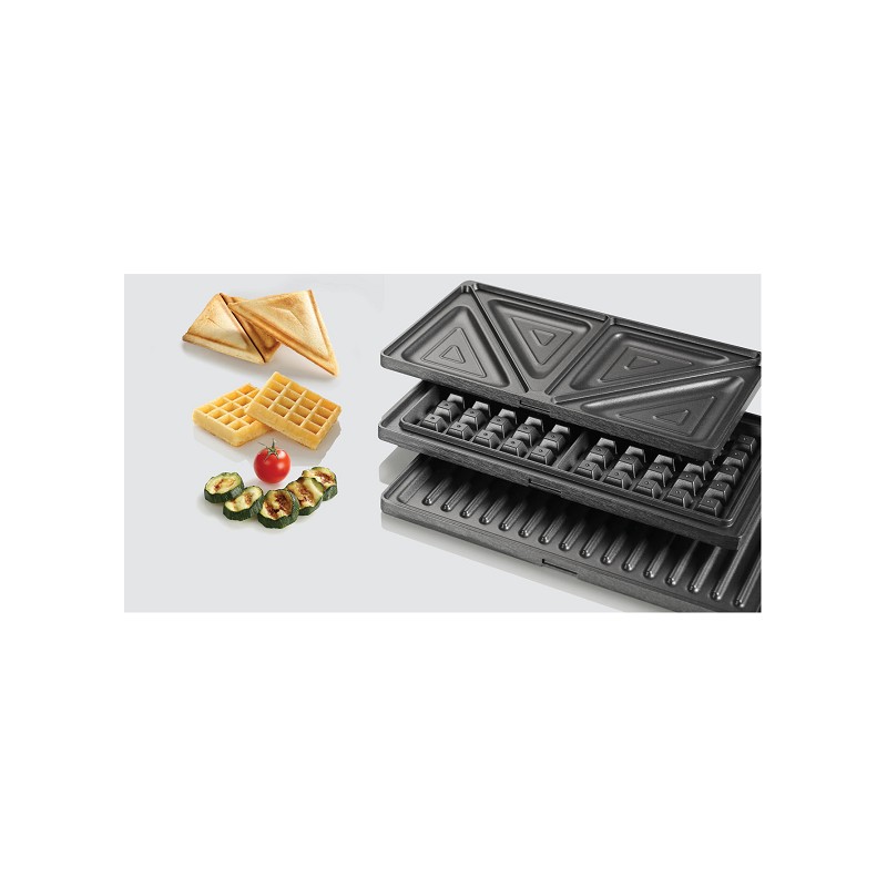 Gorenje 3in1 Sandwichmaker