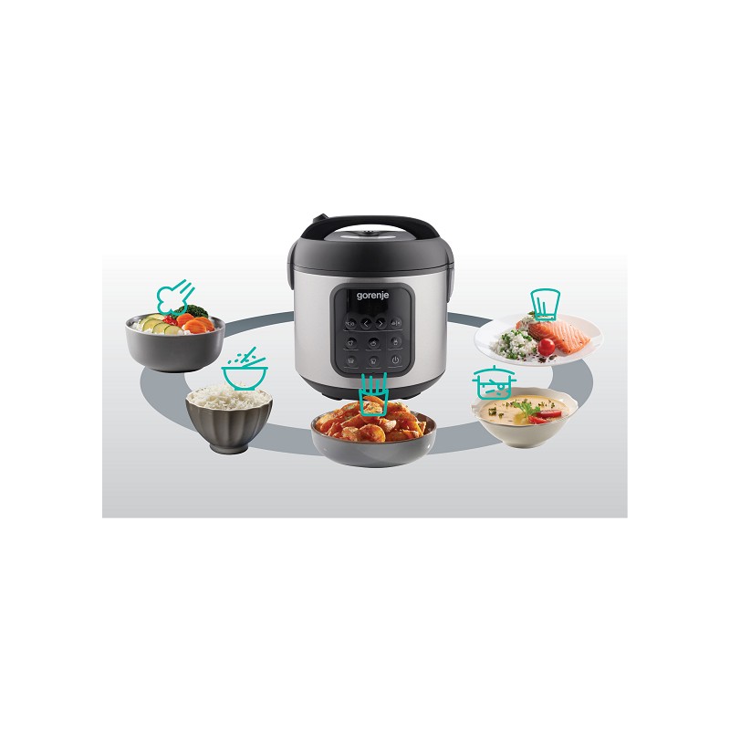 Gorenje Reis- & Multikocher
