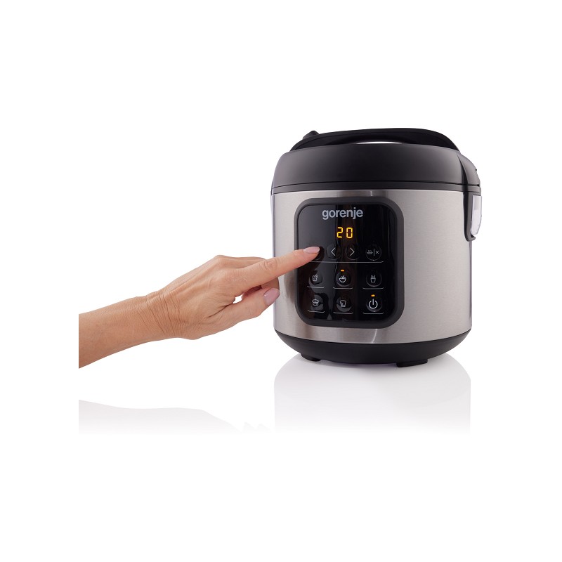 Gorenje Reis- & Multikocher