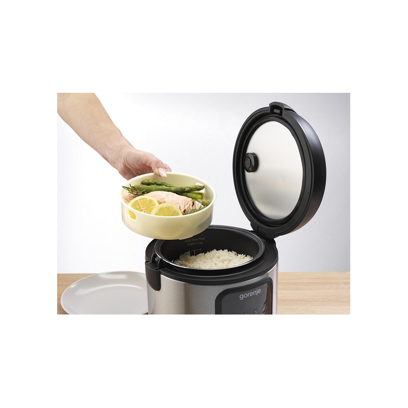 Gorenje Reis- & Multikocher