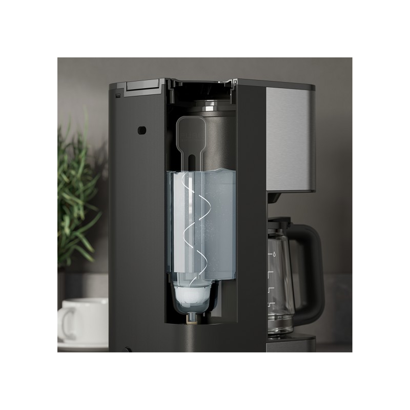 AEG DELI 3 Kaffeeautomat