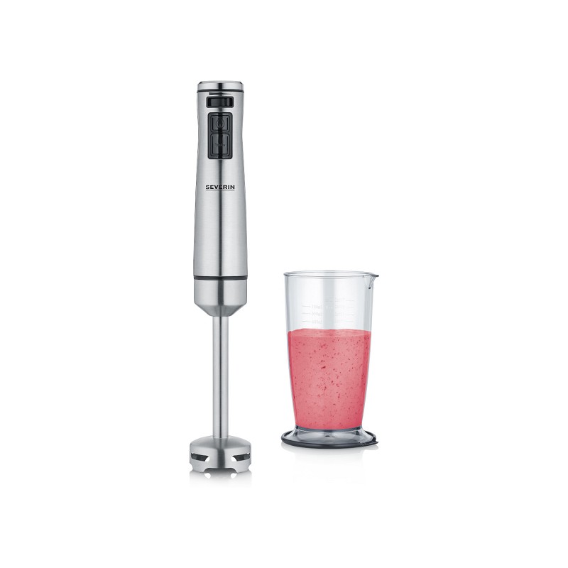 Severin Edelstahl Stabmixer