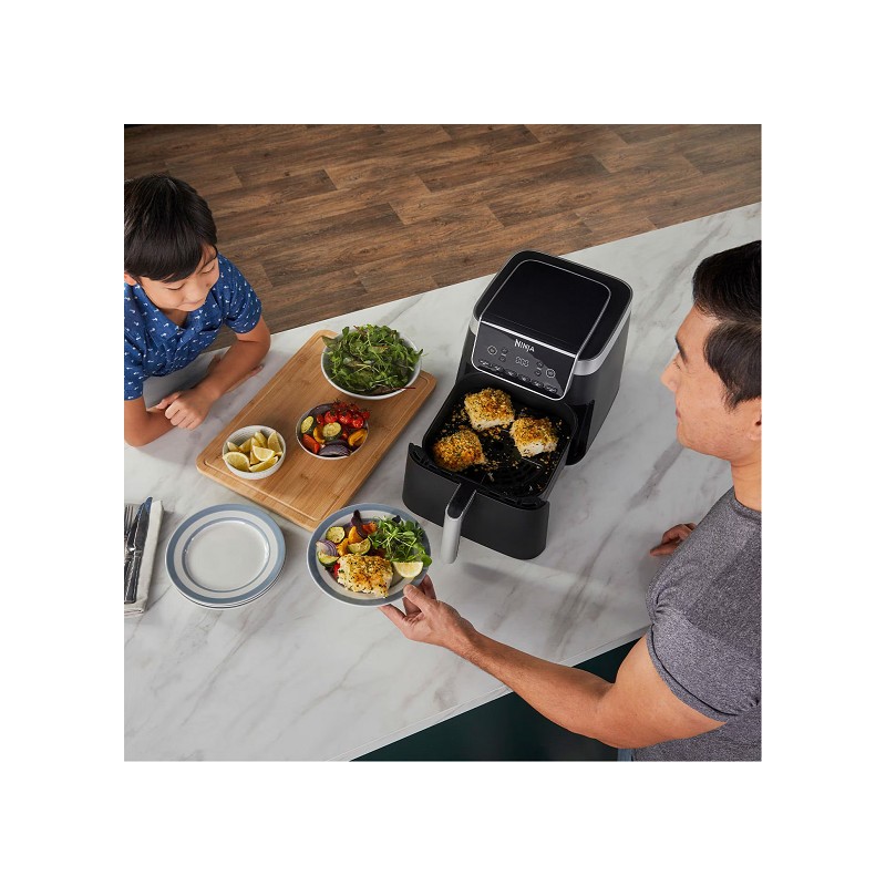 NINJA Air Fryer MAX AF180EU