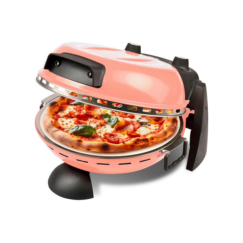G3Ferrari Pizzaofen Delizia Anniversary coral passion