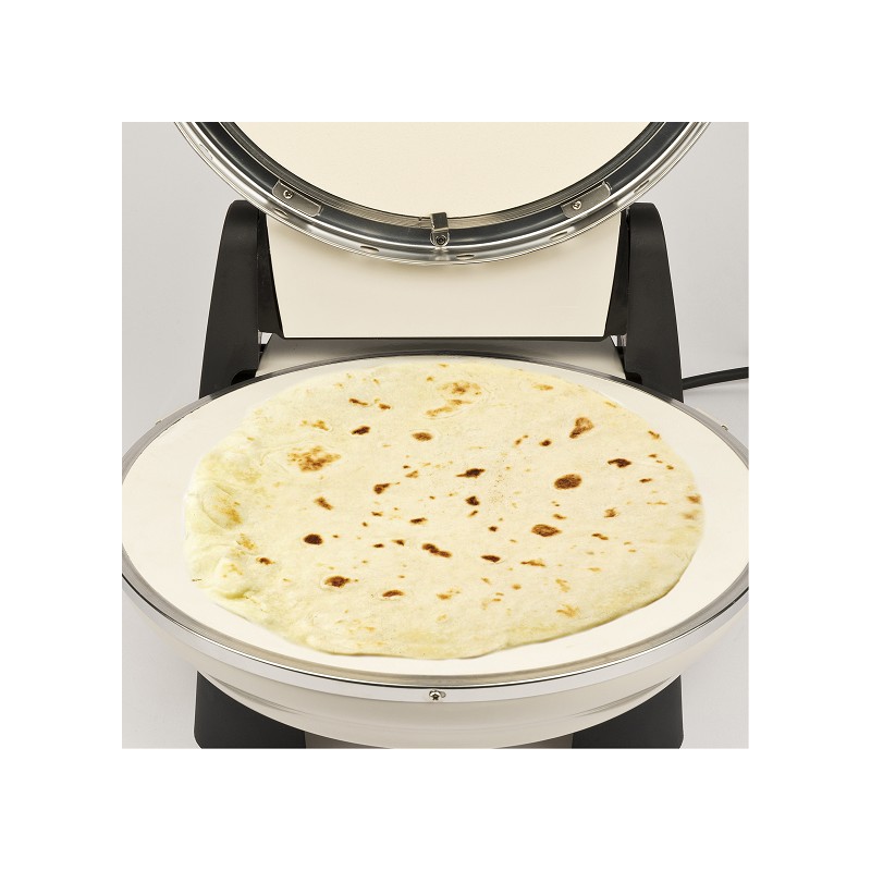 G3Ferrari Pizzaofen Napoletana Icy Cream
