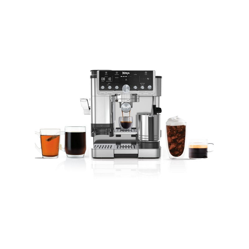 Ninja ES701EU Luxe Cafe Pro Serie