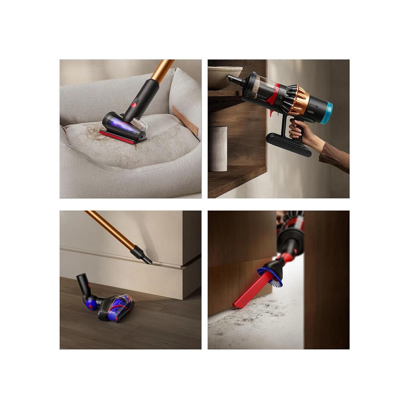 Dyson V16 Piston Animal