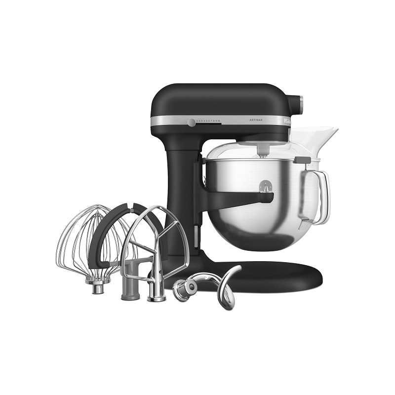 KitchenAid Küchenmaschine Artisan