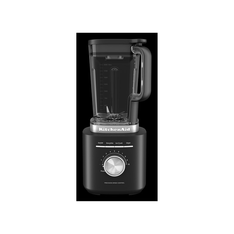 KitchenAid Standmixer 5KSB2073EBM