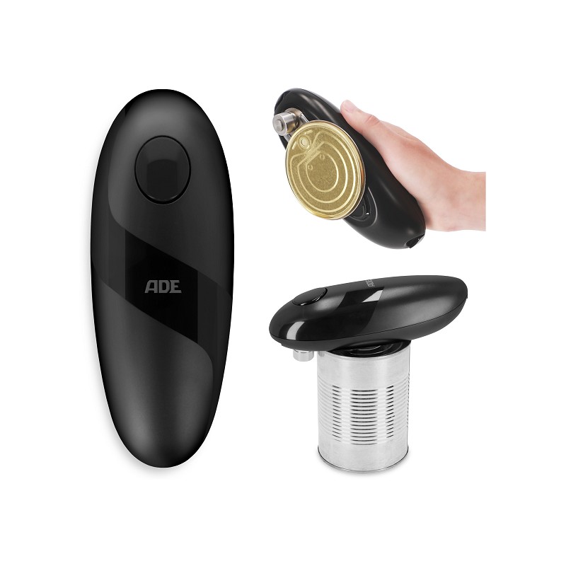 ADE Elektrischer Dosenöffner