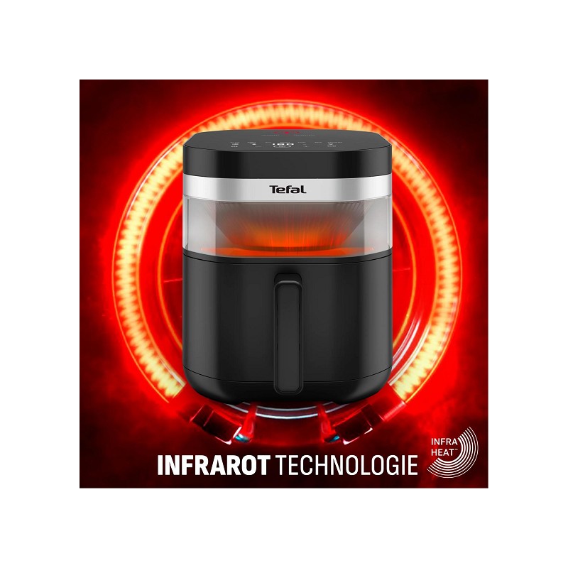 Tefal Easy Fry Infrared