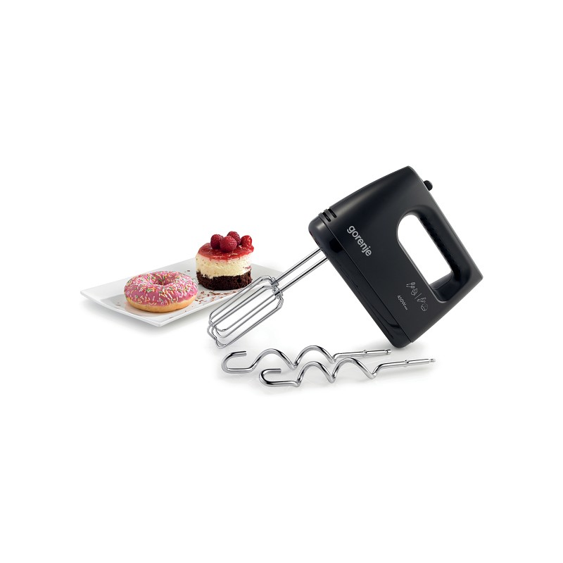 Gorenje Handmixer M460CBK