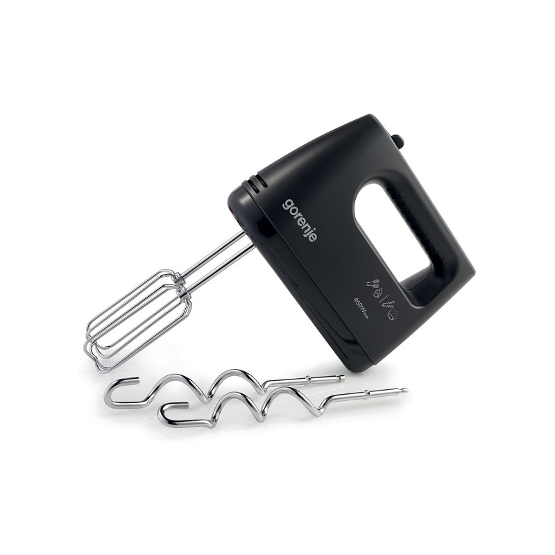 Gorenje Handmixer M460CBK