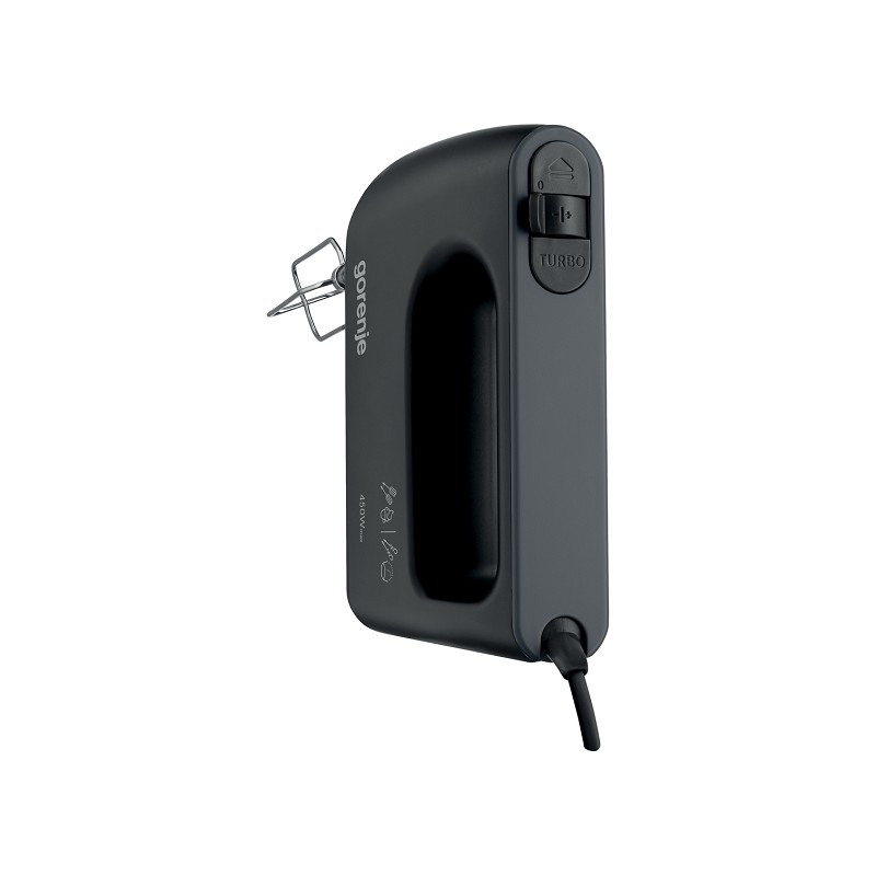 Gorenje Handmixer M460CBK