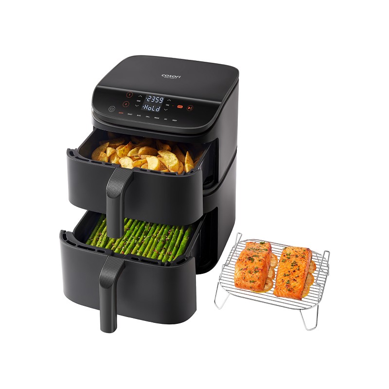 Cosori Airfryer Turbo Tower