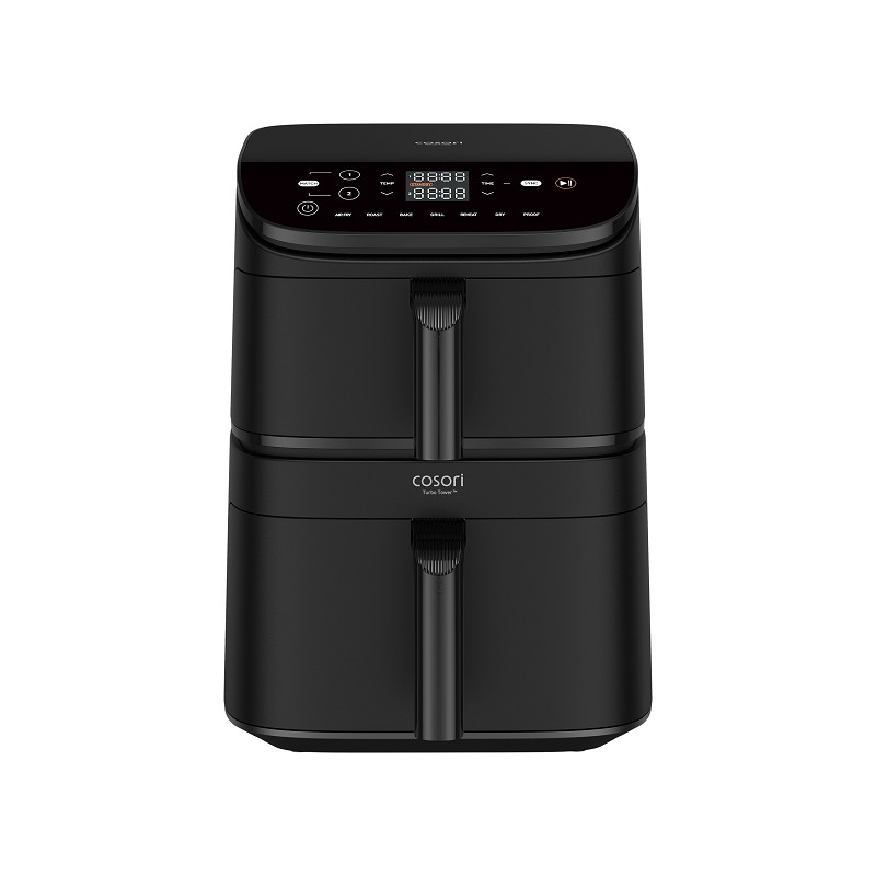 Cosori Airfryer Turbo Tower
