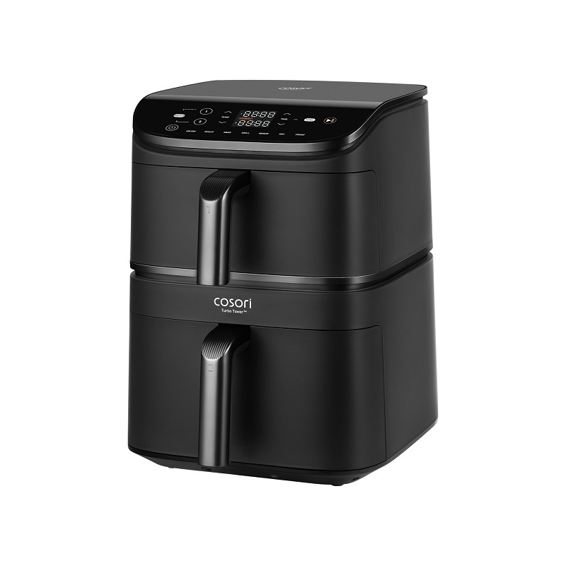 Cosori Airfryer Turbo Tower