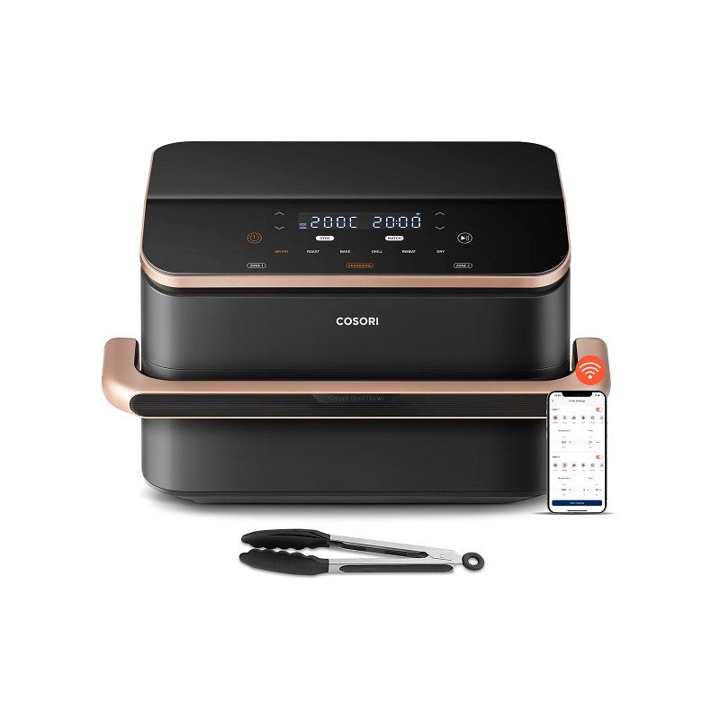 Cosori DualBlaze TwinFry
