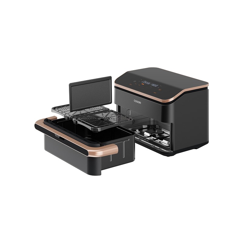 Cosori DualBlaze TwinFry