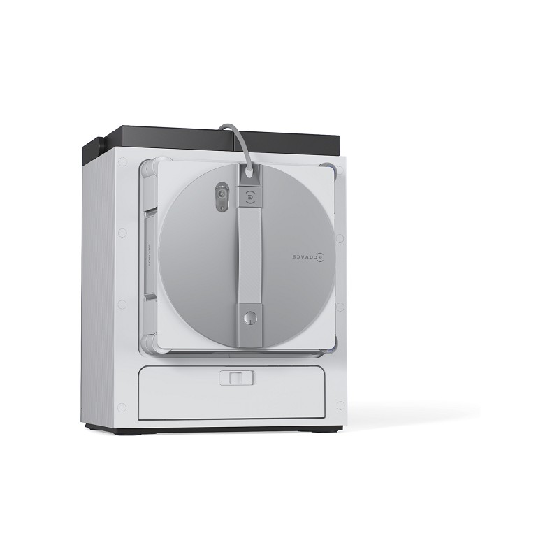 Ecovacs Winbot W3 Omni