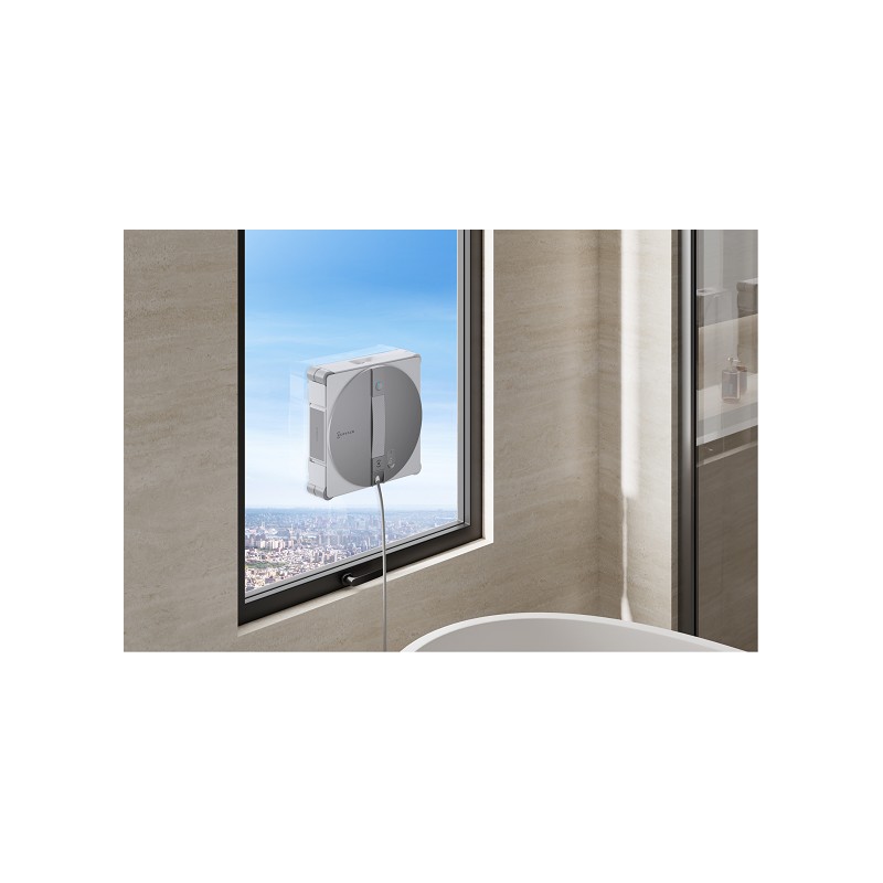 Ecovacs Winbot W3 Omni