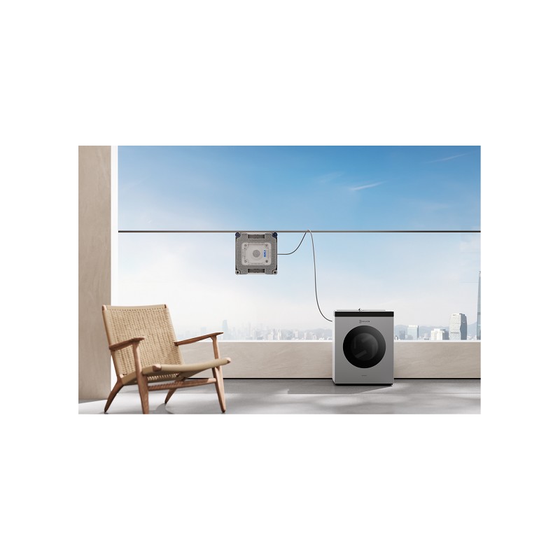Ecovacs Winbot W3 Omni