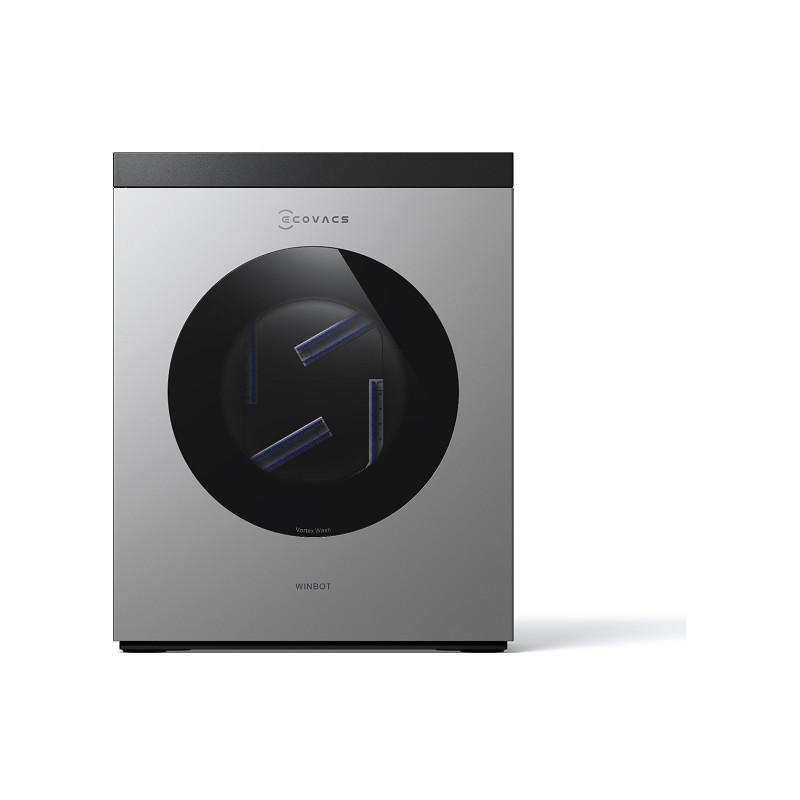 Ecovacs Winbot W3 Omni