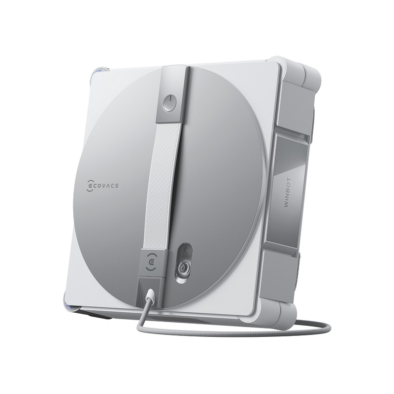 Ecovacs Winbot W3 Omni
