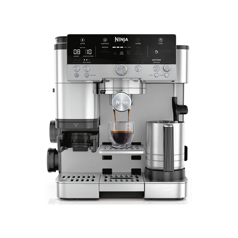 NINJA Luxe Café Premier Plus