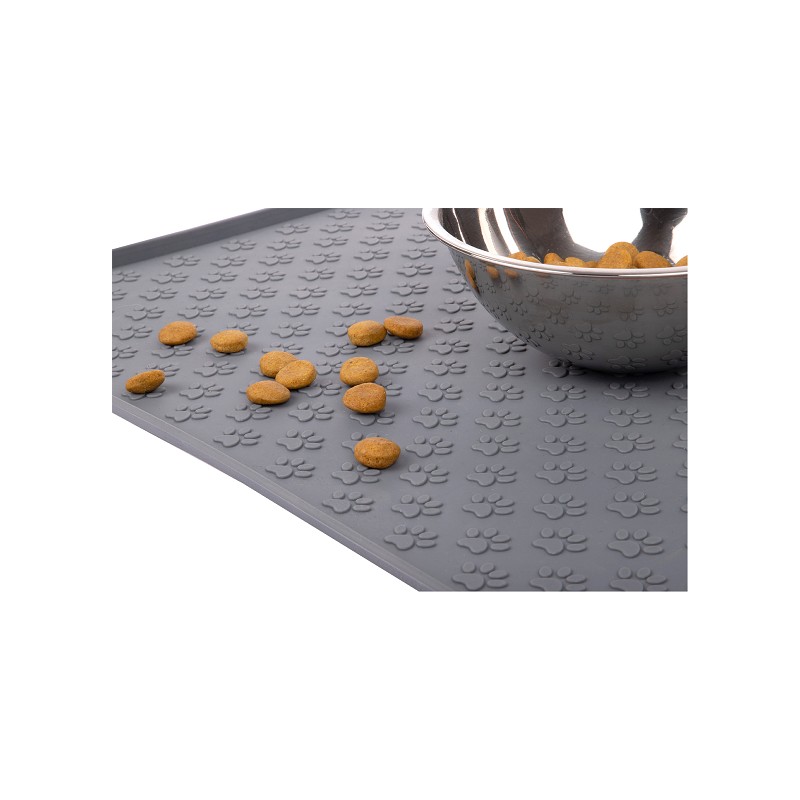TREUEHELDEN Snack-Matte